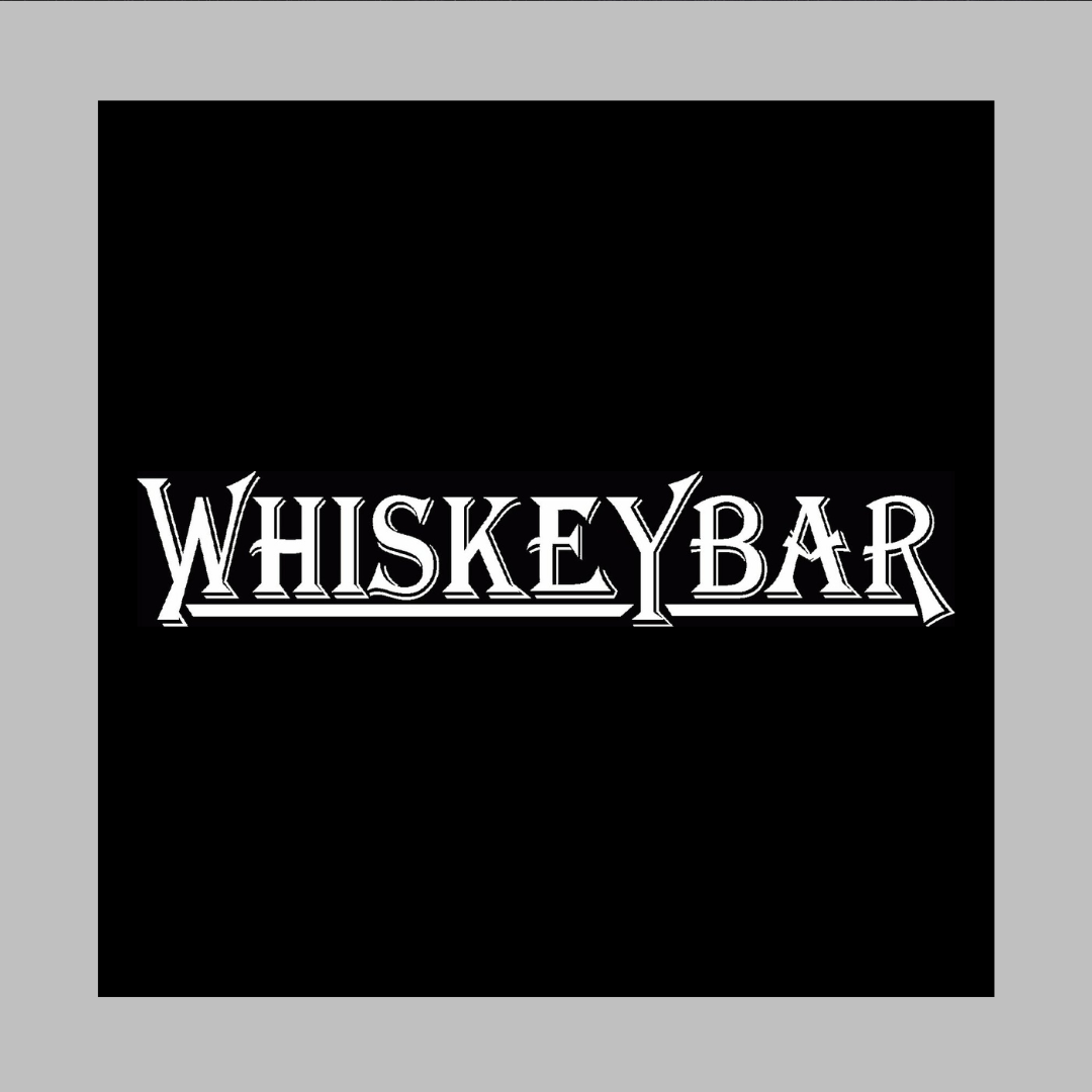 Whiskey Bar logo