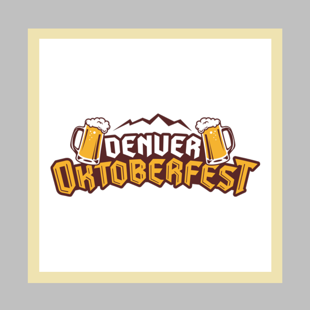 Denver Oktoberfest logo