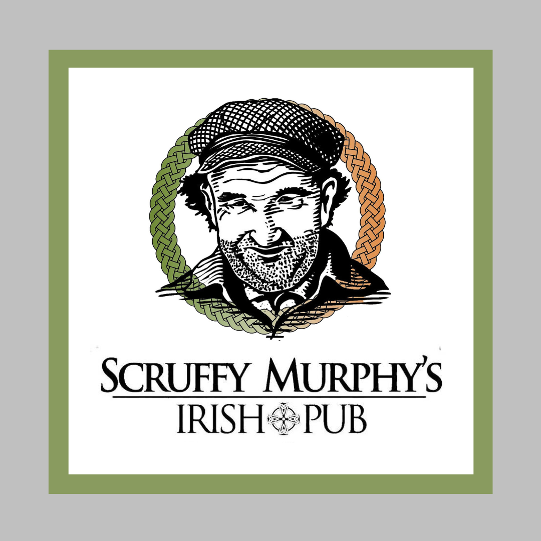 Scruffy Murphy's logo