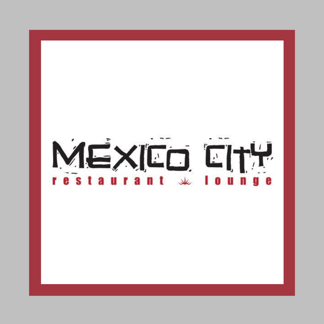 Mexico City Lounge logo