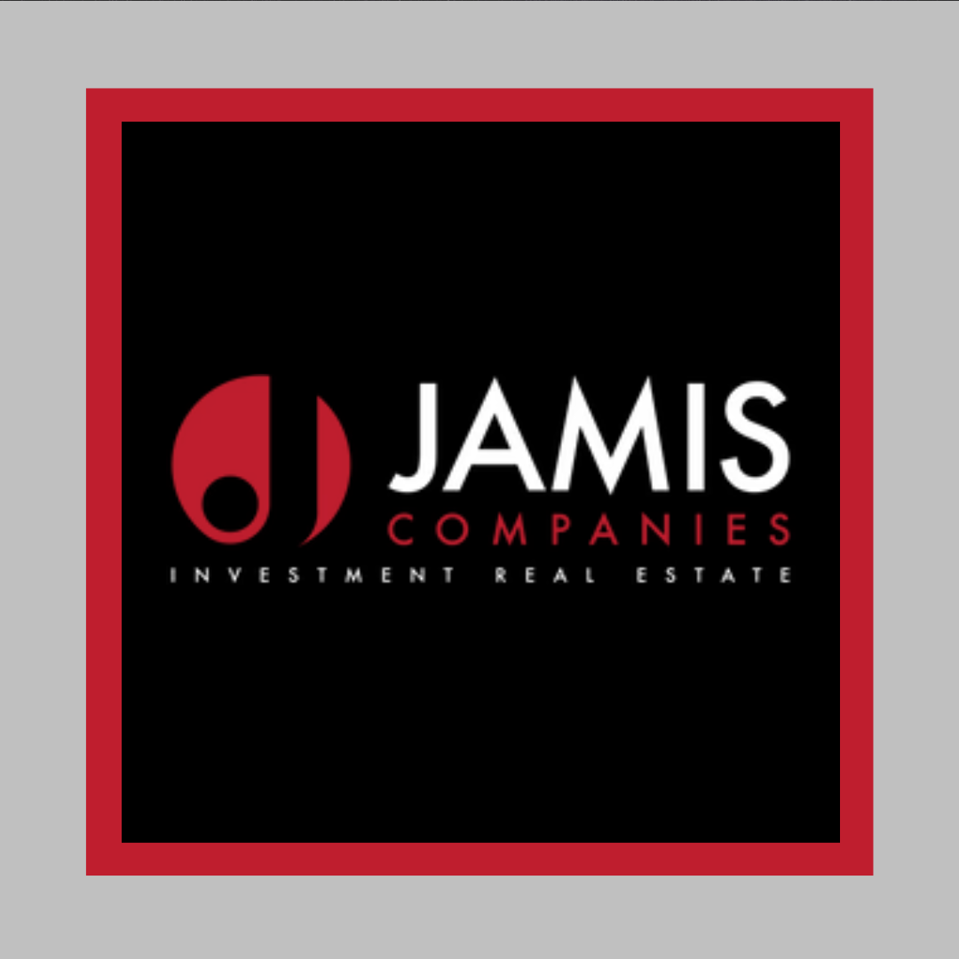 Jamis Companies logo