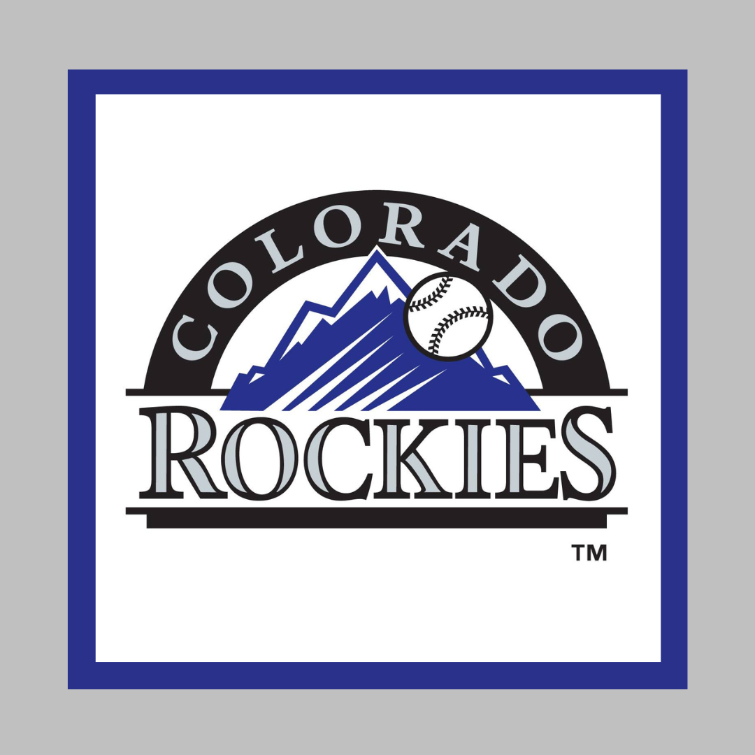 Colorado Rockies logo