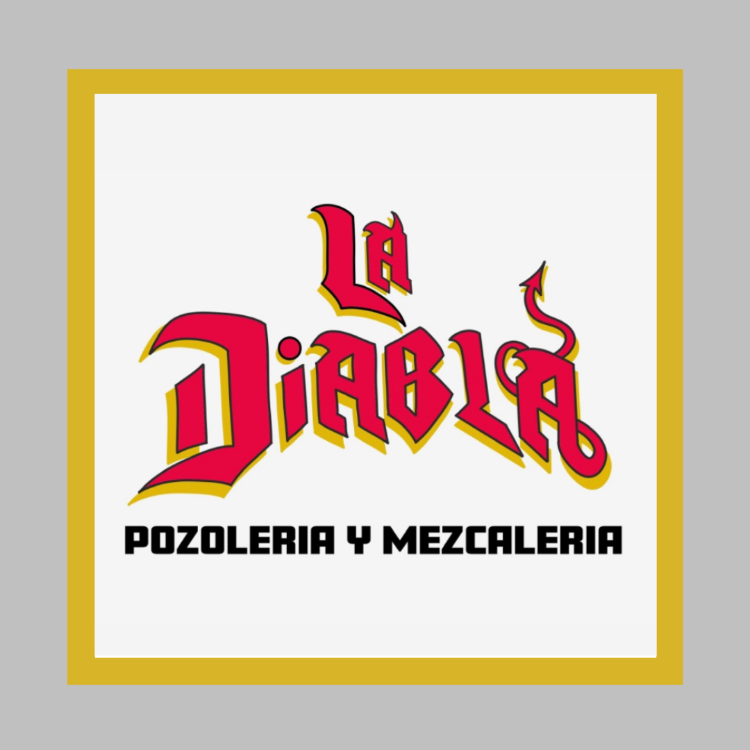 La Diabla logo