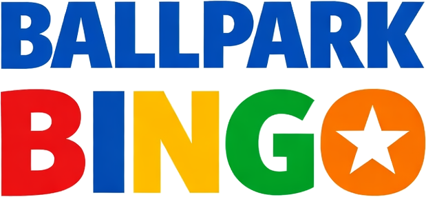 Ballpark Bingo