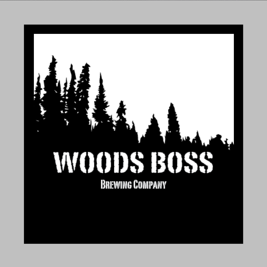 Woods Boss Brewing logo