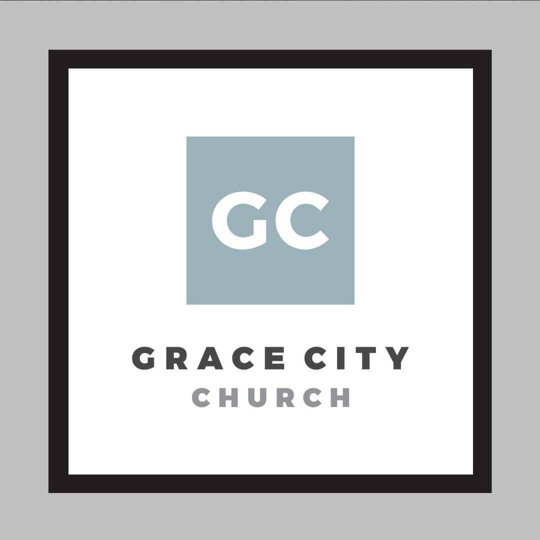 Grace City Church logo
