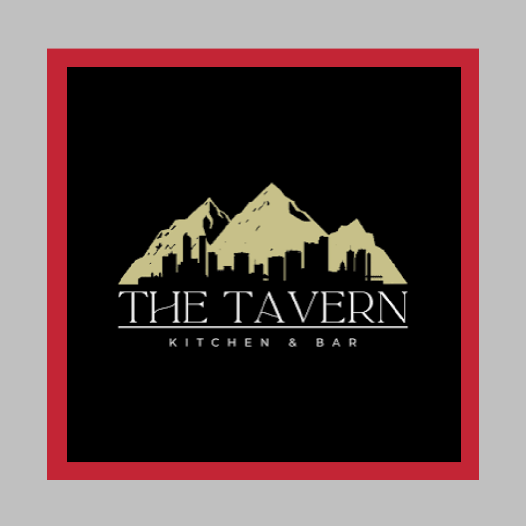 The Tavern Kitchen & Bar logo