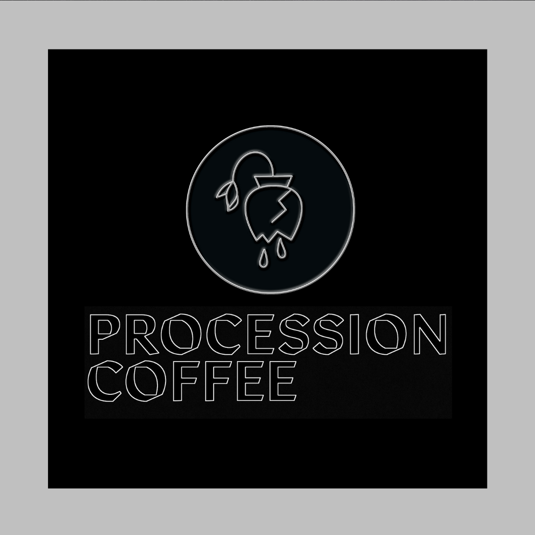 Procession Coffee logo