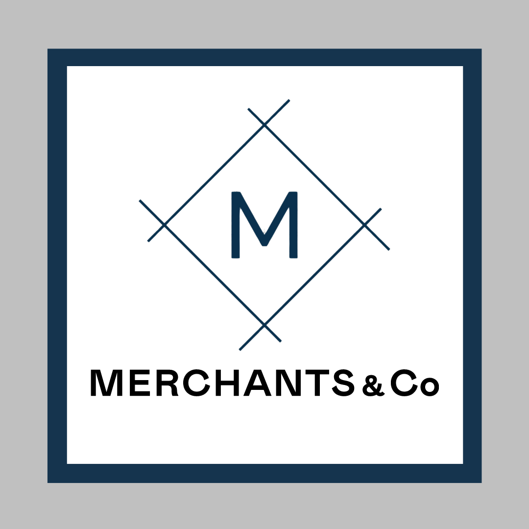Merchants Co. logo